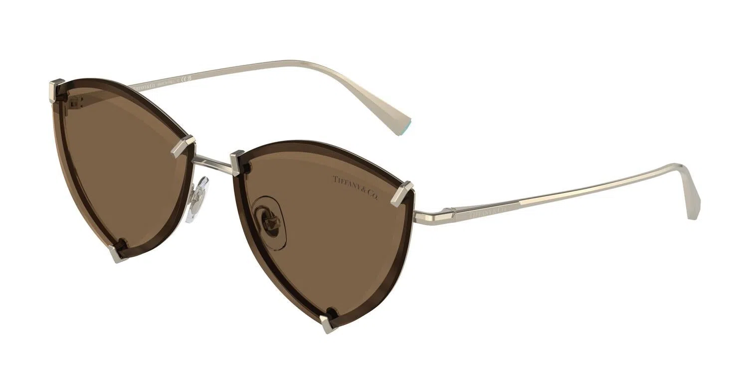 Tiffany 3090 Sunglasses - view 2